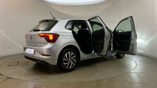 Volkswagen Polo 1.0 TSI Life 5dr Petrol Hatchback